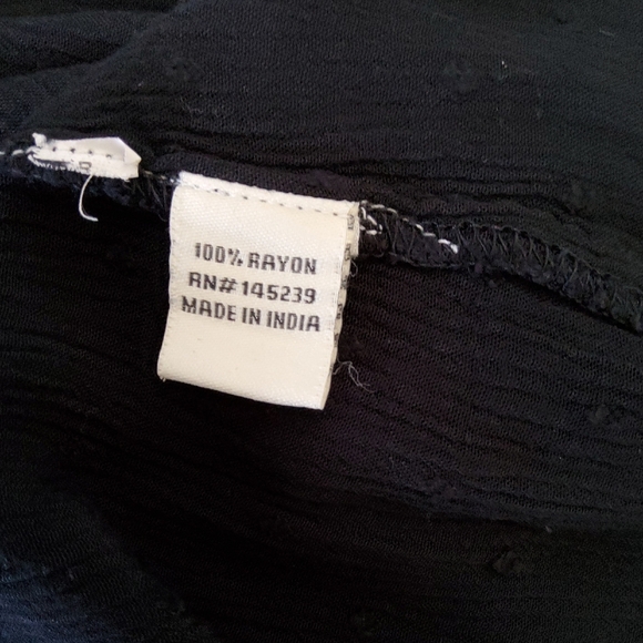 Sim & Sam Kimono - Picture 10 of 10